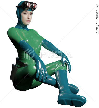 スーパーソルジャー スーパーソルジャー 90684977