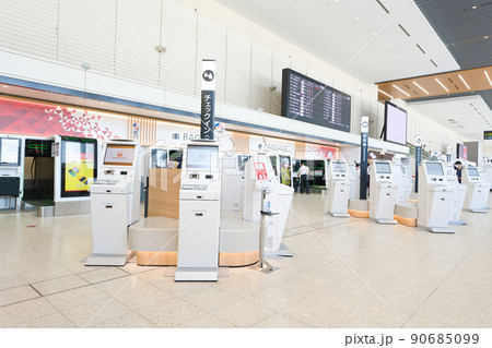 【大阪府】6月・大阪国際空港(伊丹空港) 【大阪府】6月・大阪国際空港(伊丹空港) 90685099
