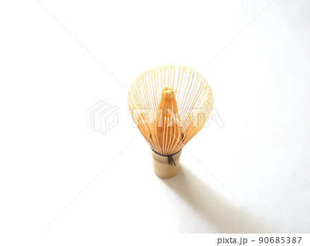 裏千家 茶道 白竹の茶筅 裏千家 茶道 白竹の茶筅 90685387