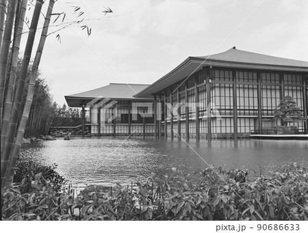 ＜大阪府＞大阪万博、松下館 90686633