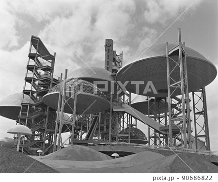 ＜大阪府＞大阪万博、住友童話館 90686822