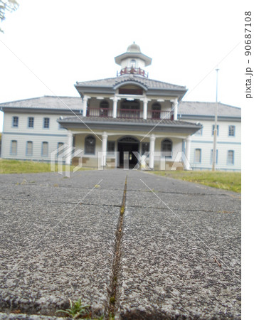 水海道小学校その11 90687108