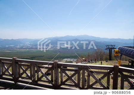 清里テラス（山梨県北杜市） 90688056