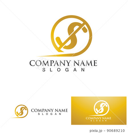 Money vector icon illustration vector 90689210