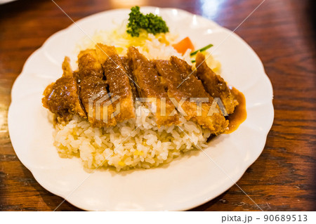 トルコライス　長崎 90689513