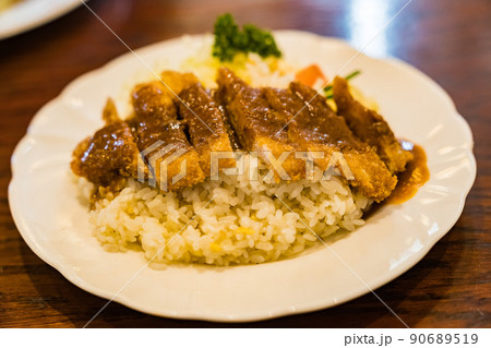 トルコライス　長崎 90689519