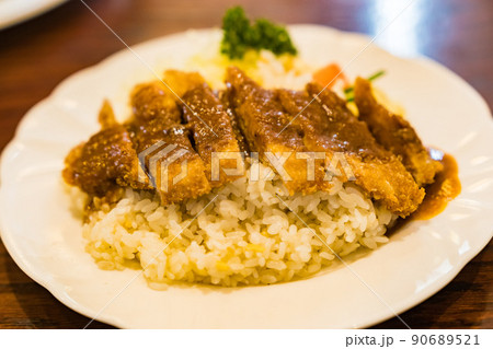 トルコライス　長崎 90689521