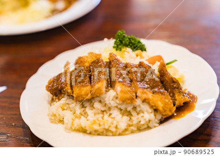 トルコライス 長崎 トルコライス 長崎 90689525