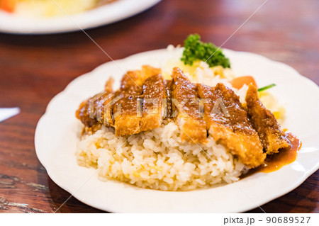 トルコライス　長崎 90689527