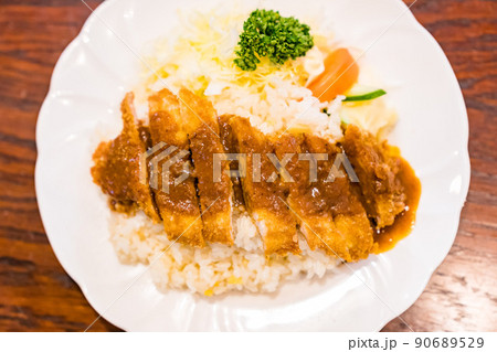 トルコライス　長崎 90689529