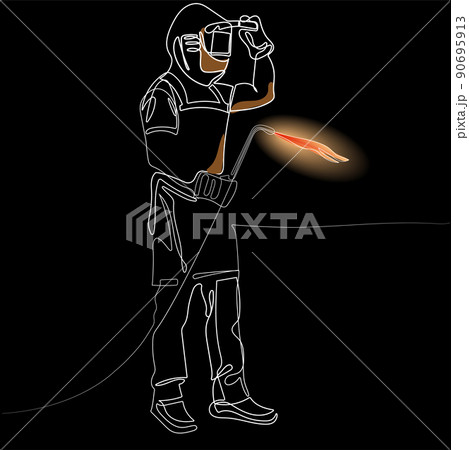 welder trunk pipeline electrochemical protection welder trunk pipeline electrochemical protection 90695913