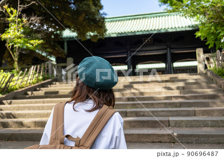 史跡湯島聖堂を歩く 東京都文京区 史跡湯島聖堂を歩く 東京都文京区 90696487