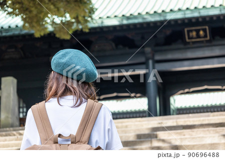 史跡湯島聖堂を歩く 東京都文京区 史跡湯島聖堂を歩く 東京都文京区 90696488