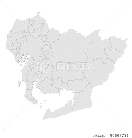 愛知県 90697751