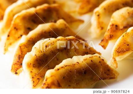 ひとくち焼き餃子 90697824