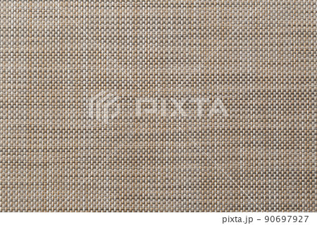 背景素材　PVC　ブラウン 90697927