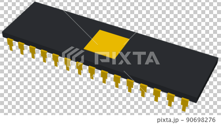 Microcontroller Microcontroller 90698276