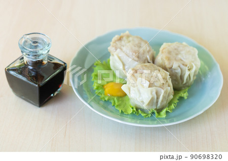 大粒肉シュウマイ 大粒肉シュウマイ 90698320
