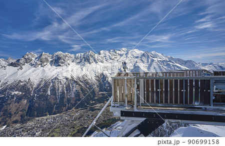 Le Brevent, Chamonix-Mont-Blanc Le Brevent, Chamonix-Mont-Blanc 90699158