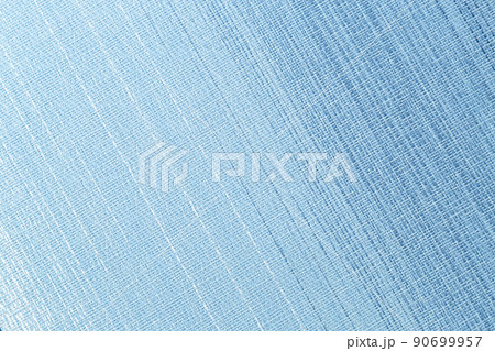 背景素材　PVC　水色 90699957