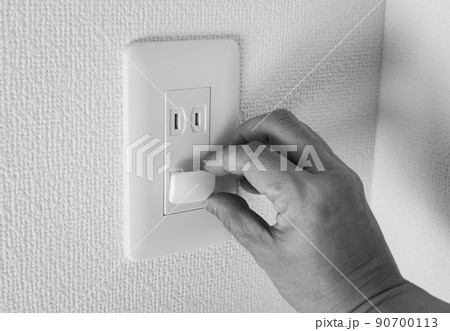 コンセントの穴にコンセントカバーを差し込む 電気火災防止対策 壁コンセント 感電防止 コンセントの穴にコンセントカバーを差し込む 電気火災防止対策 壁コンセント 感電防止 90700113