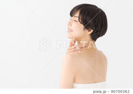 ビューティー　肩　背中 90700362