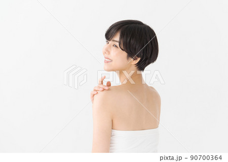ビューティー 肩 背中 ビューティー 肩 背中 90700364