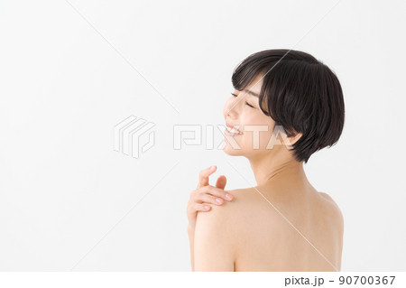 ビューティー 肩 背中 ビューティー 肩 背中 90700367