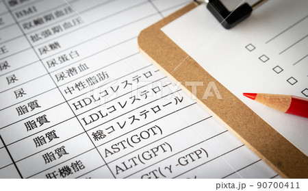 LDLコレステロール 脂質 健康診断 悪玉コレステロール 健康管理 LDLコレステロール 脂質 健康診断 悪玉コレステロール 健康管理 90700411