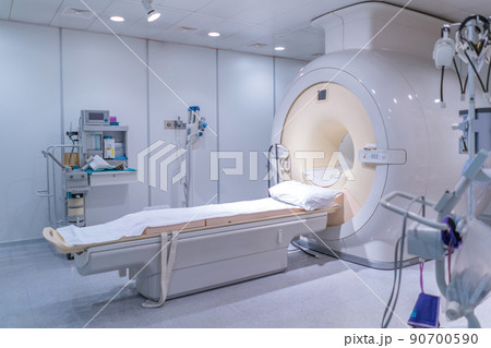 sophisticated of MRI Scanner medical equipments in hospital sophisticated of MRI Scanner medical equipments in hospital 90700590