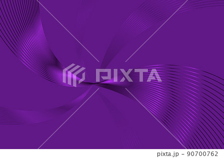 並ぶ 線 罫 90700762