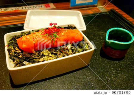 元祖博多めんたい重 90701390