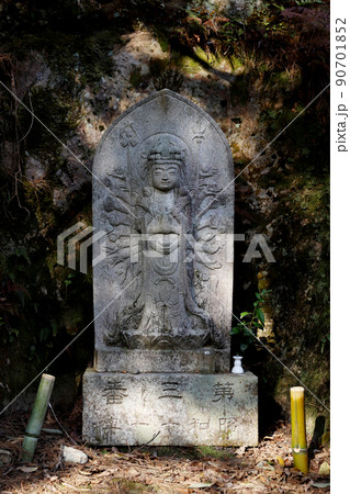 石山観音 三重県津市 石山観音 三重県津市 90701852