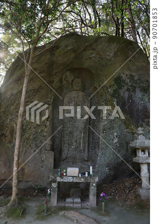 石山観音 三重県津市 石山観音 三重県津市 90701853