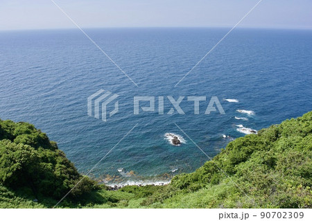 島根半島ジオパークからSDGsを考える旅 90702309