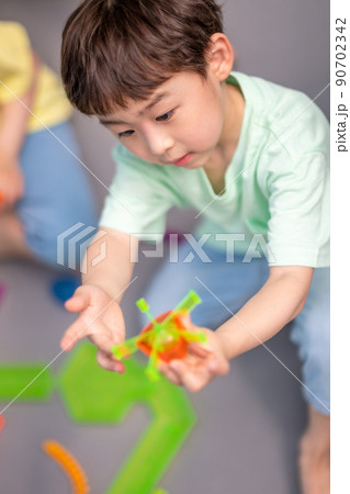 子供 ライフスタイル おもちゃ 90702342