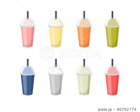 ジュース 汁 果汁 90702774