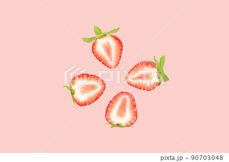 イチゴ いちご 苺 90703048
