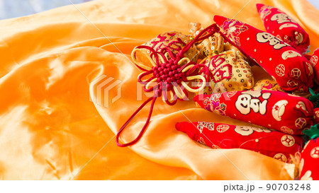 チリ トウガラシ ホットペッパー 90703248