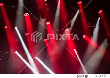 Stage lights Stage lights 90704335