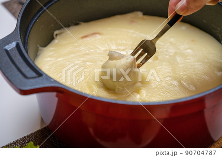 チーズフォンデュ チーズフォンデュ 90704787