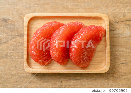 fresh red pomelo fruit or grapefruit fresh red pomelo fruit or grapefruit 90706905