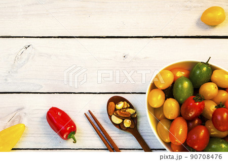 野菜 ダイエット 植物 90708476