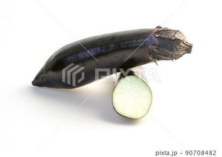 野菜 か 植物 90708482