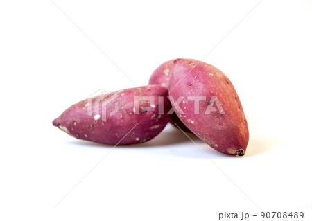 サツマイモ 野菜 植物 90708489