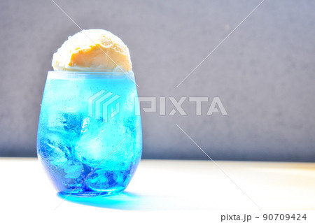 ソーダフロート ソーダフロート 90709424