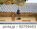 屋根 風景 種 90709463
