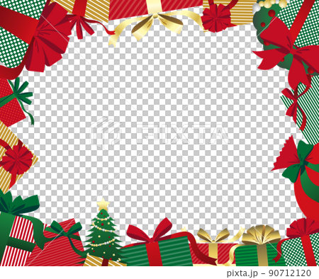 Banner Christmas gift 300 x 250 size compatible Banner Christmas gift 300 x 250 size compatible 90712120