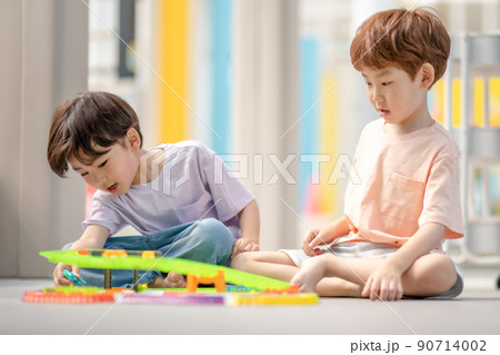 子供 男の子 おもちゃ 90714002