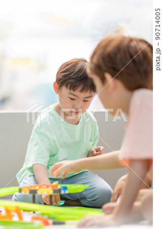 子供 男の子 おもちゃ 90714005